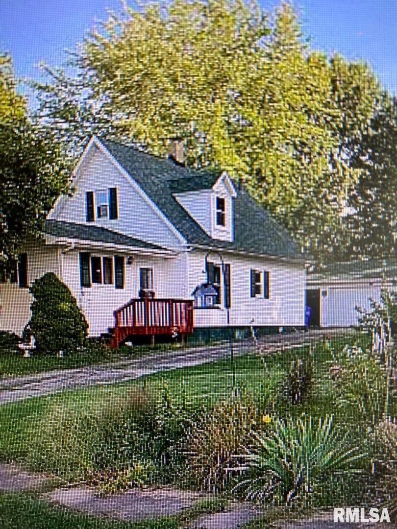 605 W Division St., Kewanee, IL 61443