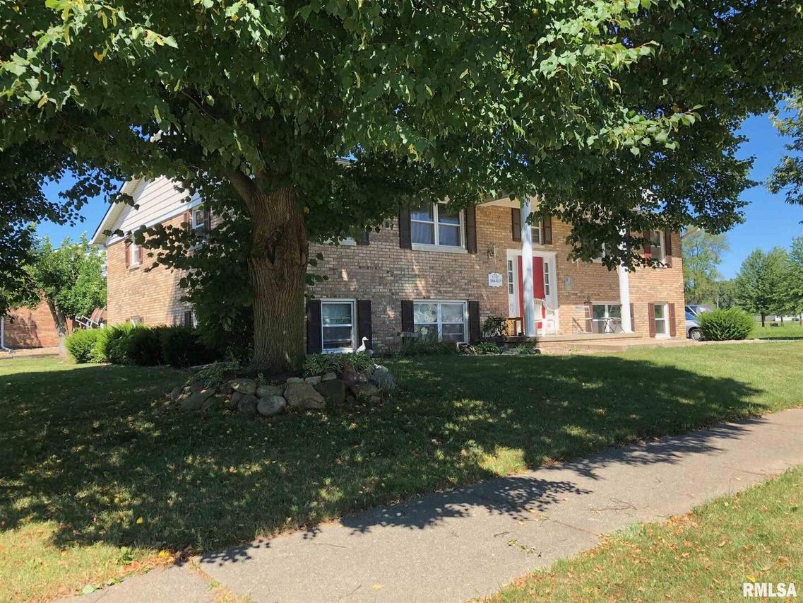 1107 N Bradley Ave., Chillicothe, IL 61523