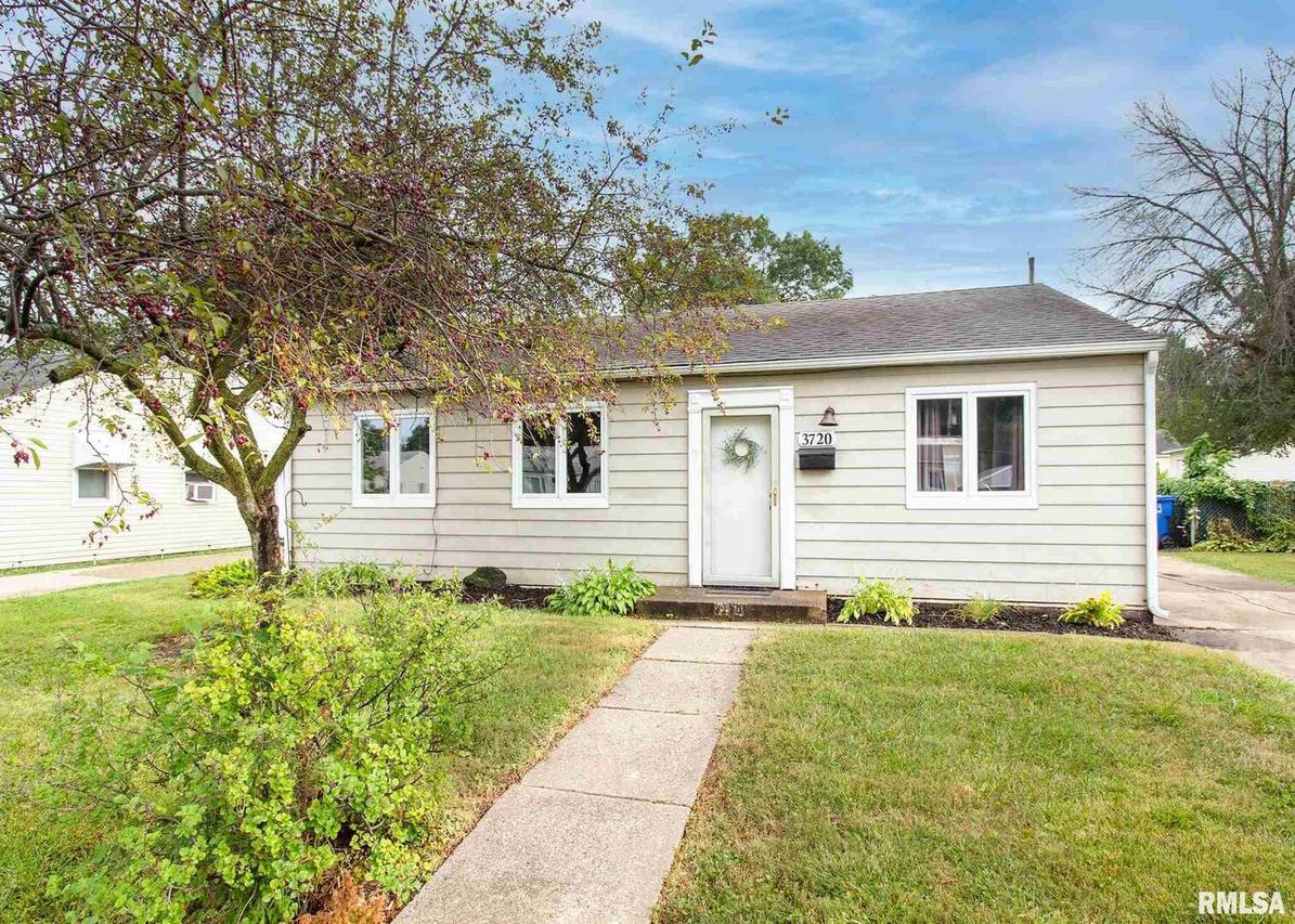 3720 13th Ave., Moline, IL 61265