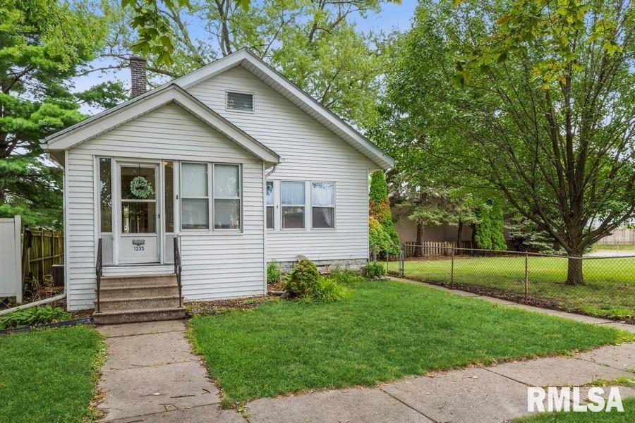 1235 31st St., Rock Island, IL 61201