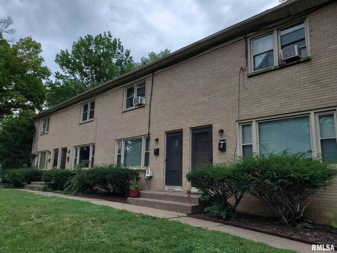 1022 21st St., Rock Island, IL