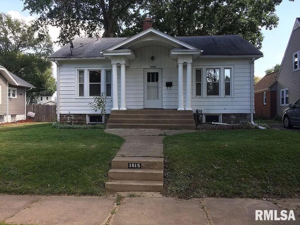 1615 35th St., Rock Island, IL