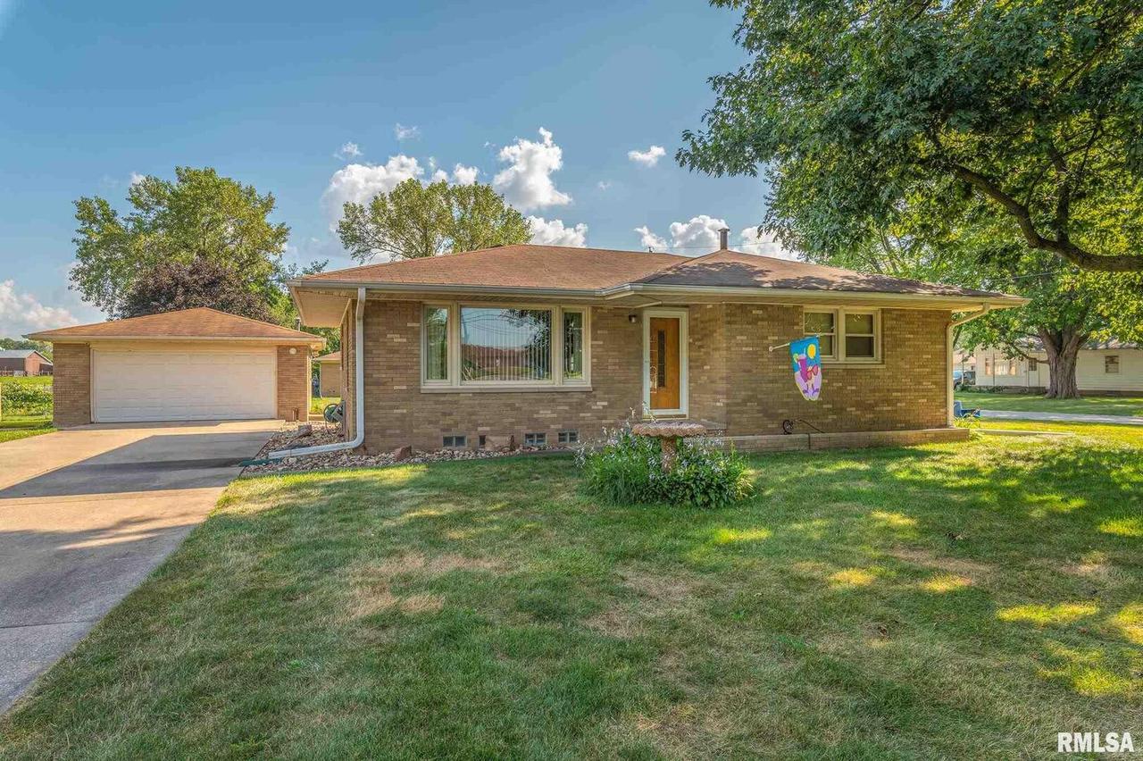 108 Linden Dr., Colona, IL 61241