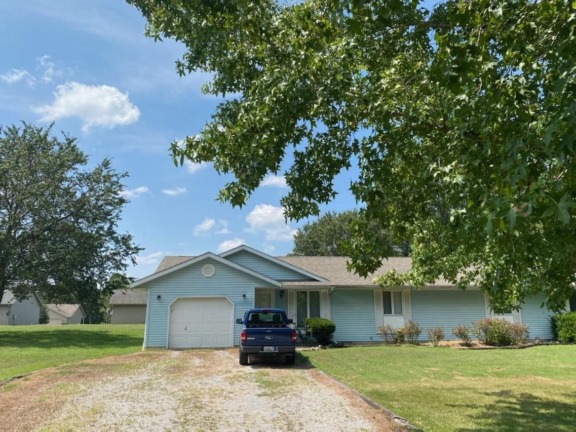 5503 Country Club Rd., Murphysboro, IL 62966