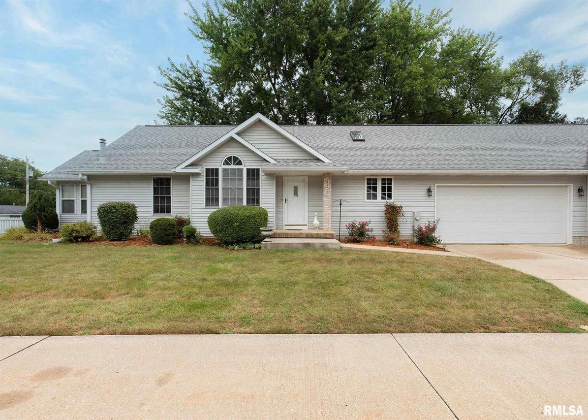 1200 52nd Street Dr., Moline, IL 61265