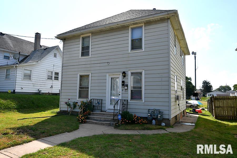 1921 10th St., Moline, IL 61265