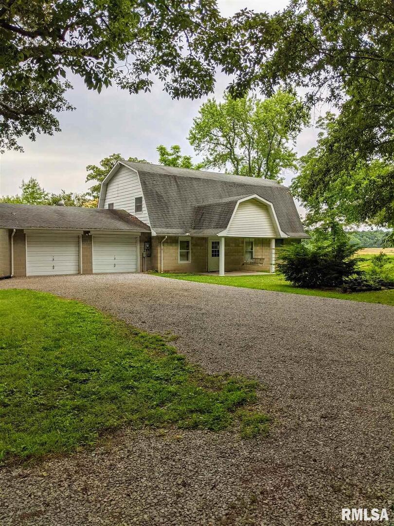9318 Summers Rd., Benton, IL 62812
