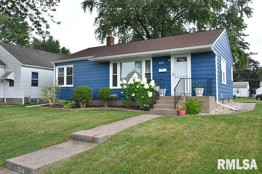 2029 33rd St., Rock Island, IL 61201