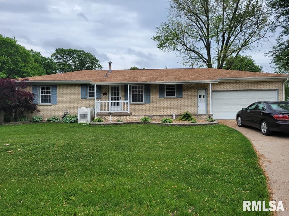 518 46th Ave., East Moline, IL 61244