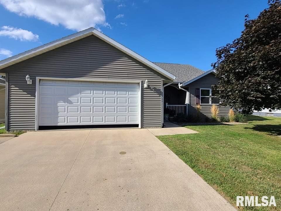 609 16th Pl., Fulton, IL 61252