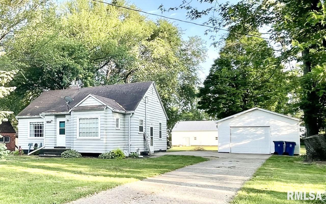 1125 W Main St., Thomson, IL 61285