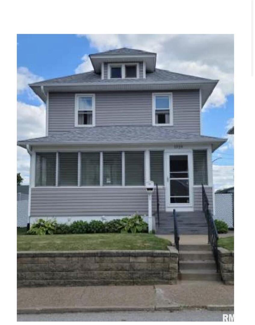 1520 16th Ave., Moline, IL 61265