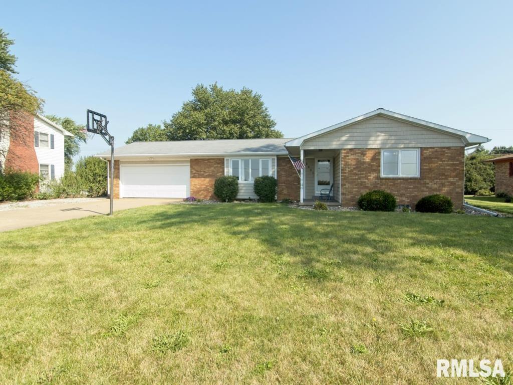 2684 170th Ave., Preemption, IL 61276