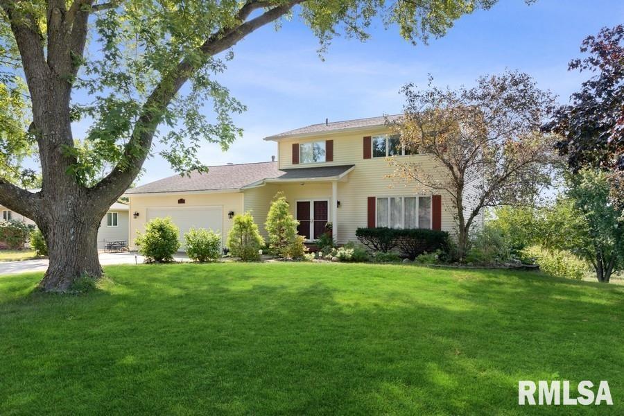 2520 136th Avenue Ct., Milan, IL 61264