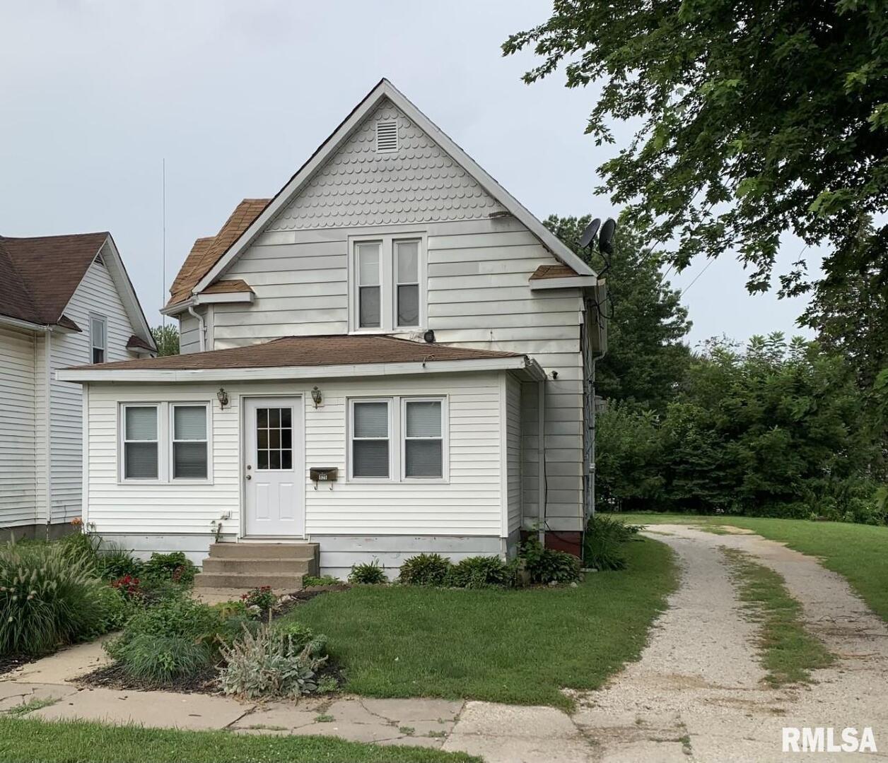 925 N Tremont St., Kewanee, IL 61443