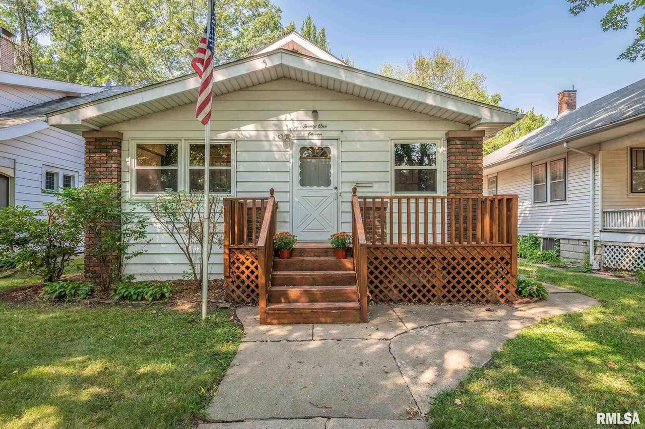 2111 13th St., Moline, IL 61265