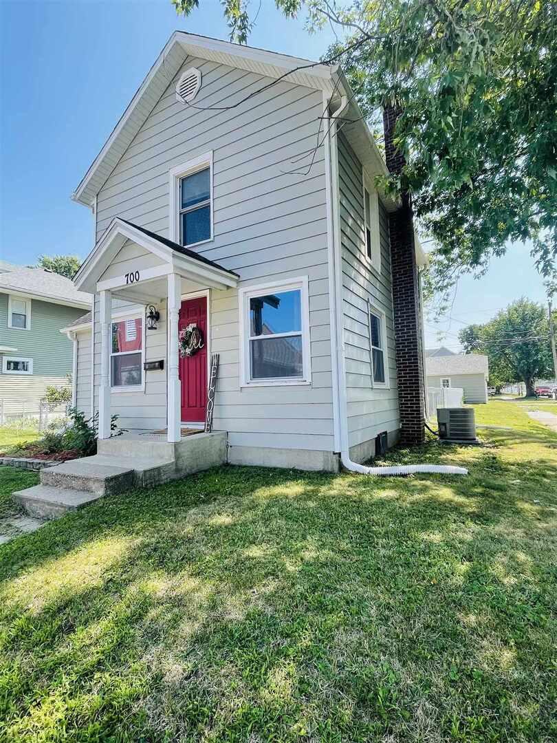 700 14th Ave., Fulton, IL 61252