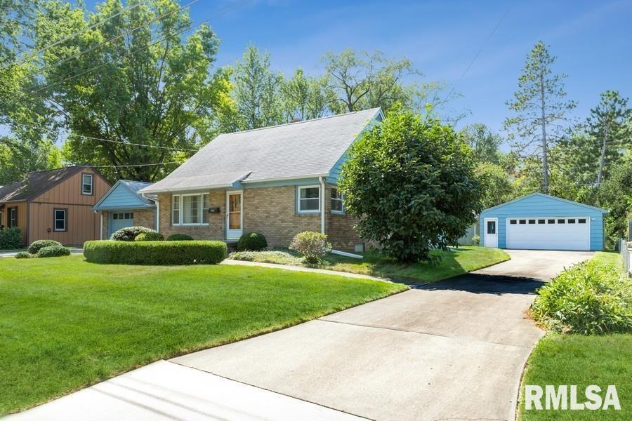 1903 46th St., Moline, IL 61265