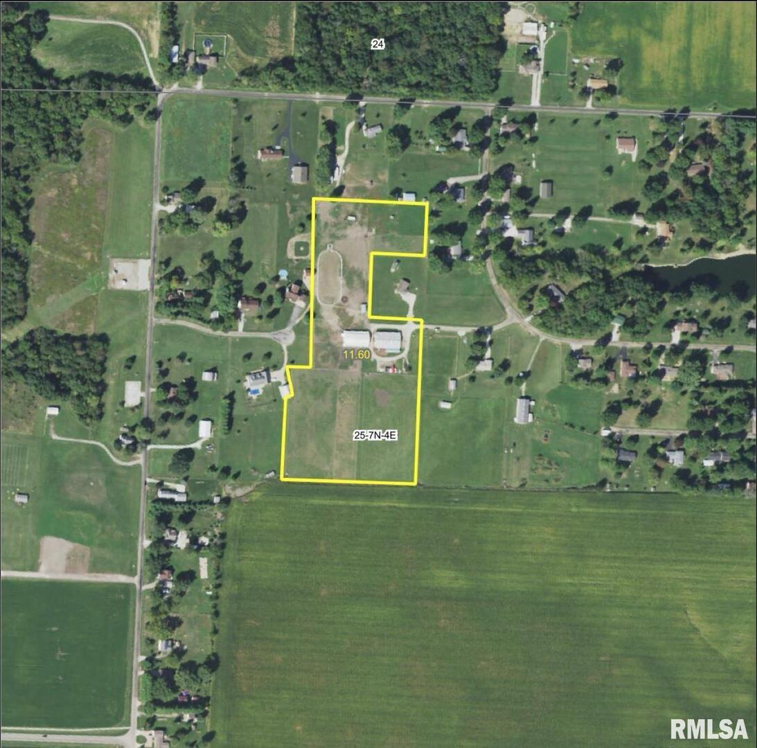 Ariel Ln., Canton, IL 61520