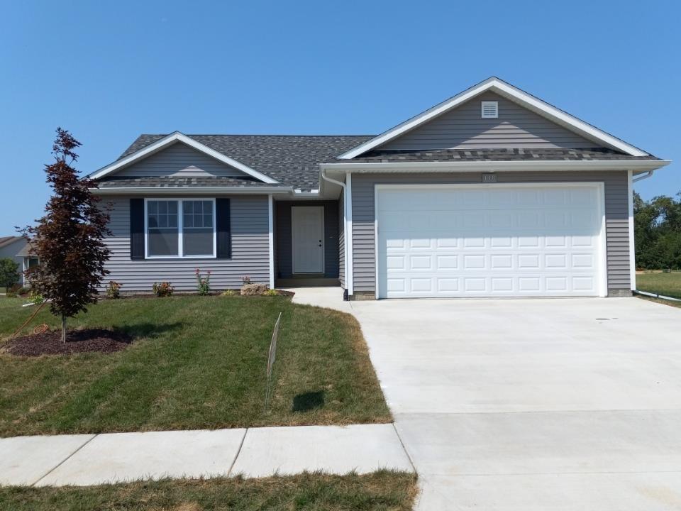 618 Rock Point Rd., Colona, IL 61241