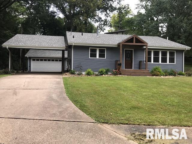 3416 11th Avenue Pl., Moline, IL 61265