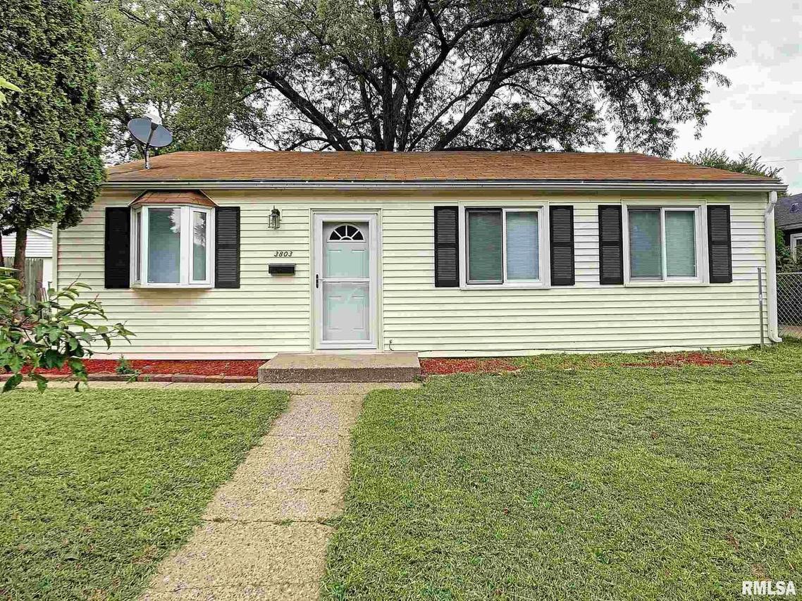 3803 11th Ave., Moline, IL 61265