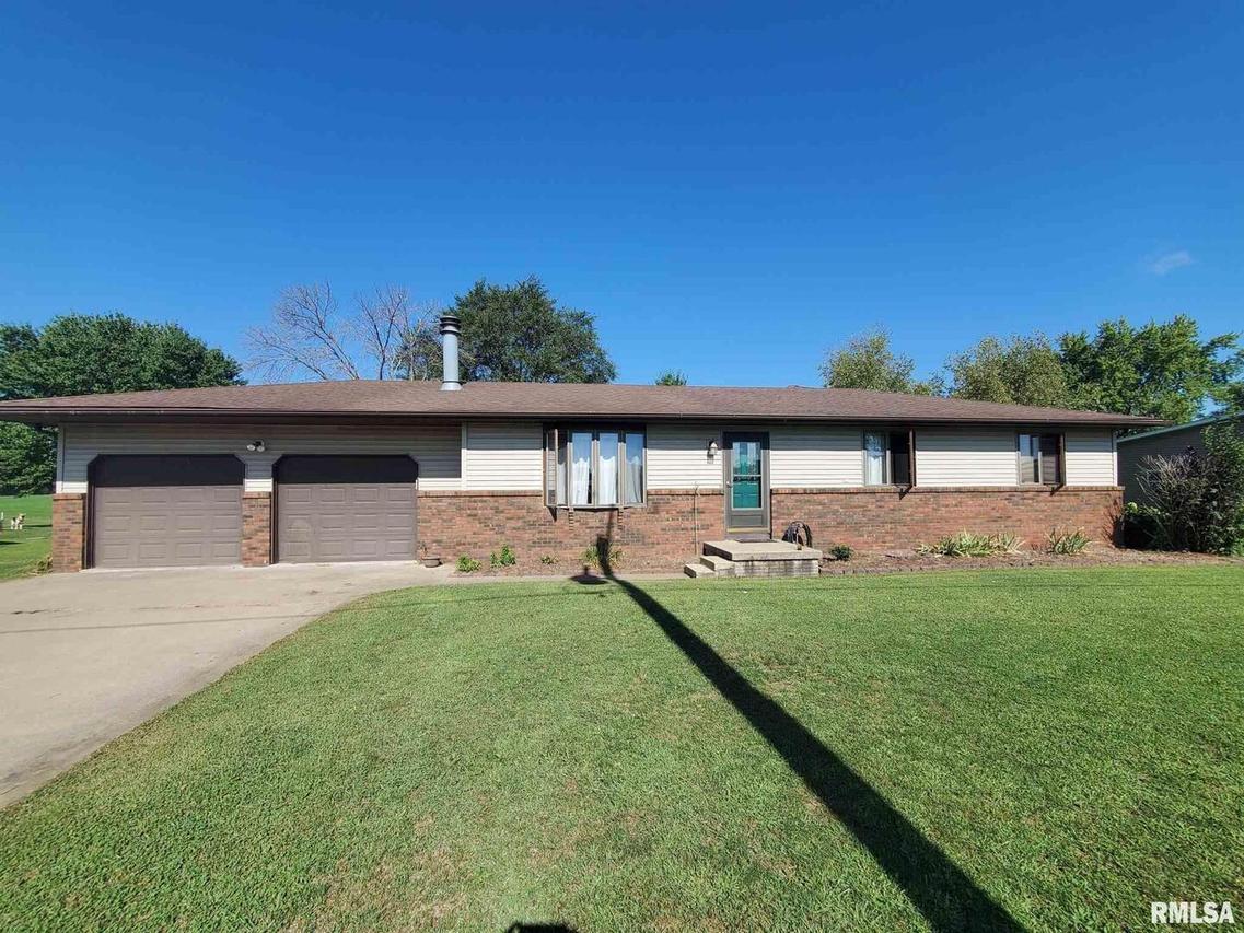 21071 Cattail Rd., Fulton, IL 61252