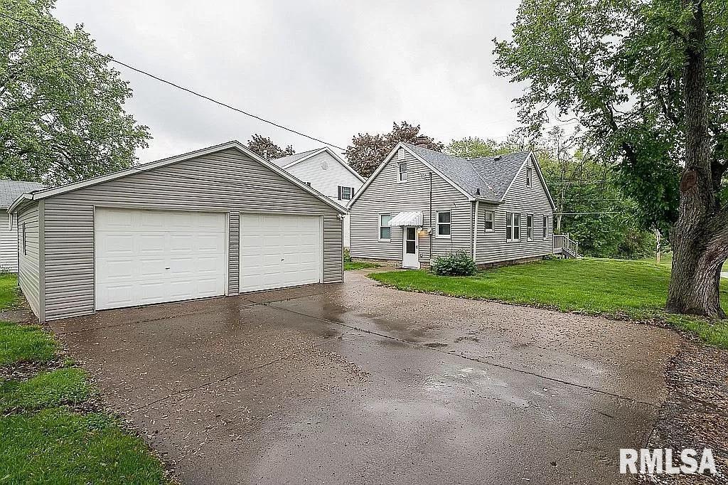 3629 Archer Dr., East Moline, IL 61244