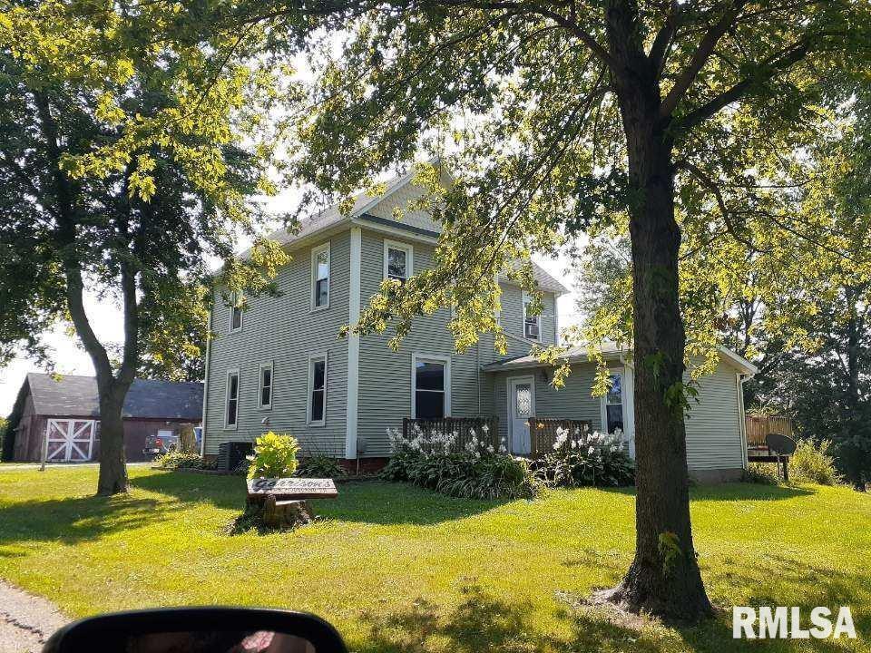 18111 42nd St., Milan, IL 61264