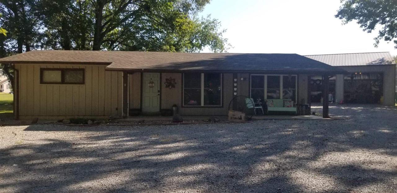 2220 Weaver Rd., Herrin, IL 62948