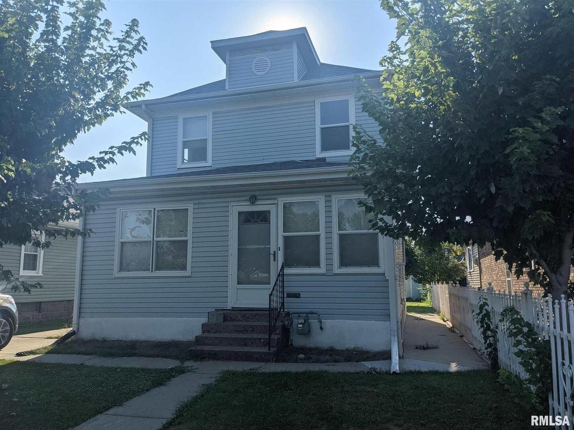 1347 19th St., East Moline, IL
