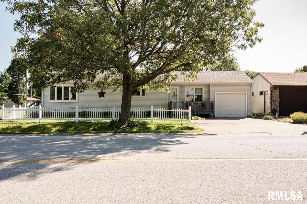 1703 1st St., Coal Valley, IL 61240