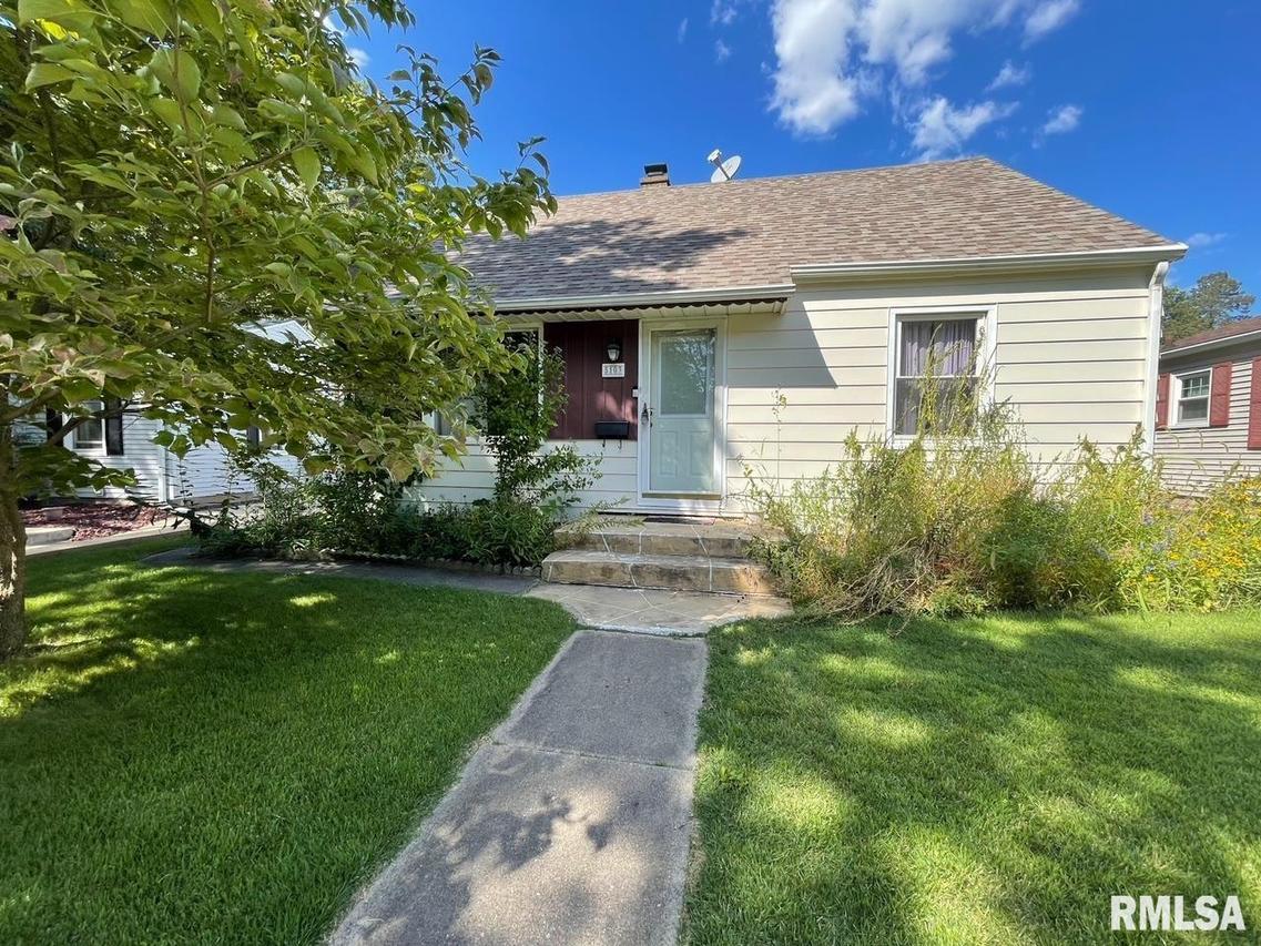 5103 11th Ave. #A, Moline, IL 61265