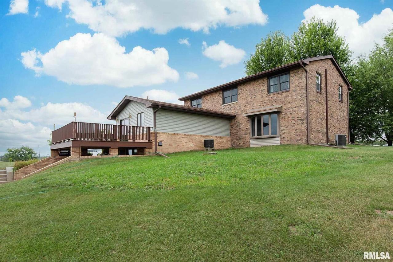 23597 Stagecoach Rd., Geneseo, IL 61254