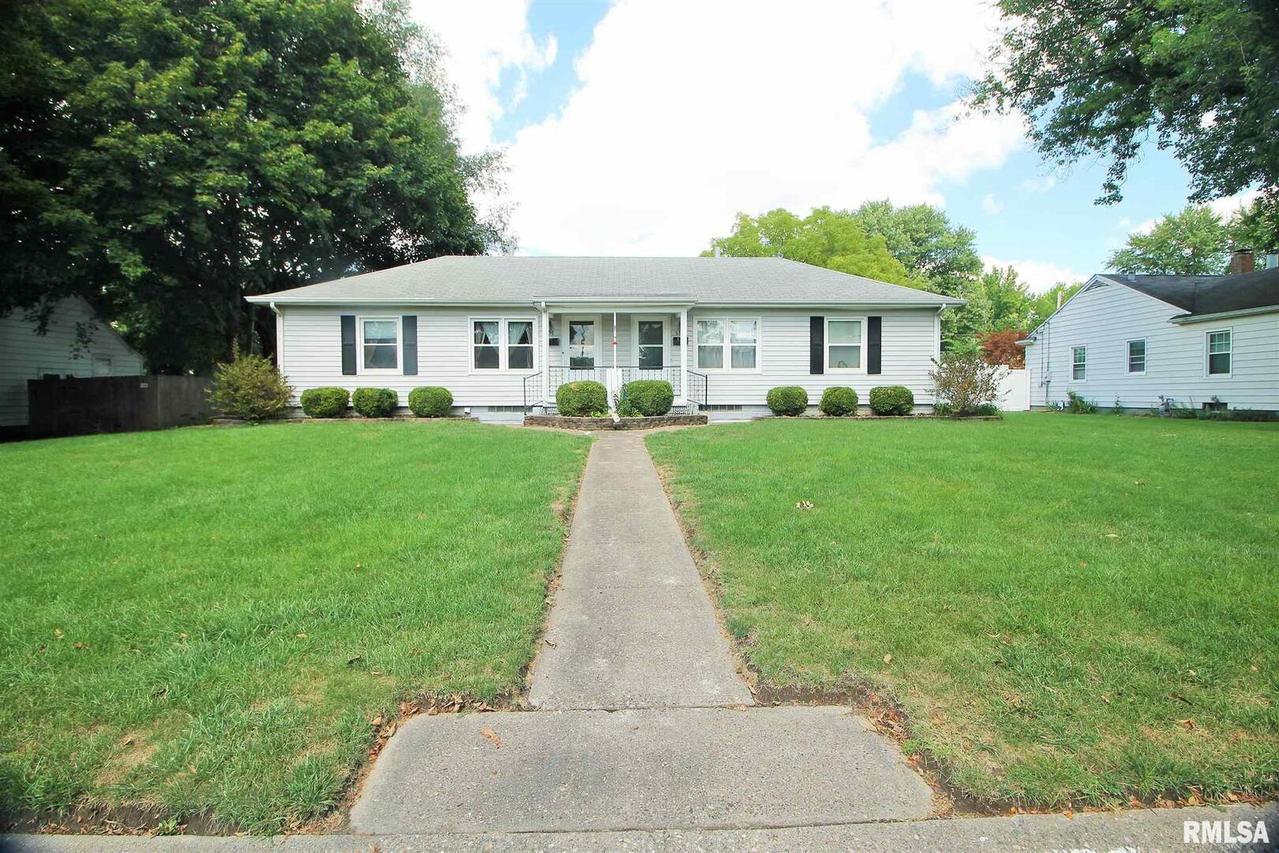 507-513 28th Ave., Moline, IL 61265