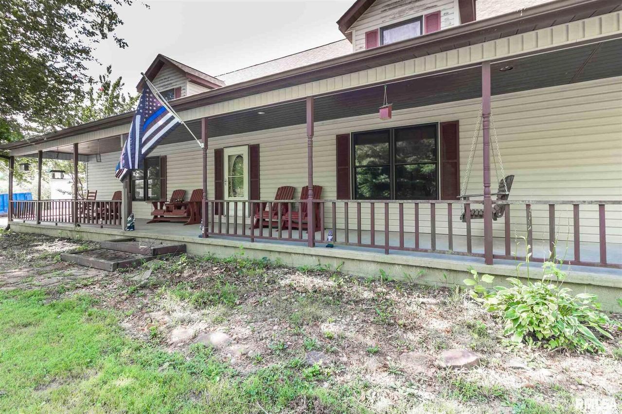 6241 Wards Mill Rd., Marion, IL 62959