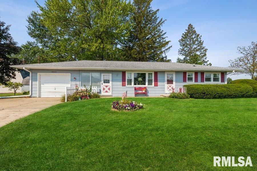 4603 11th St., East Moline, IL 61244