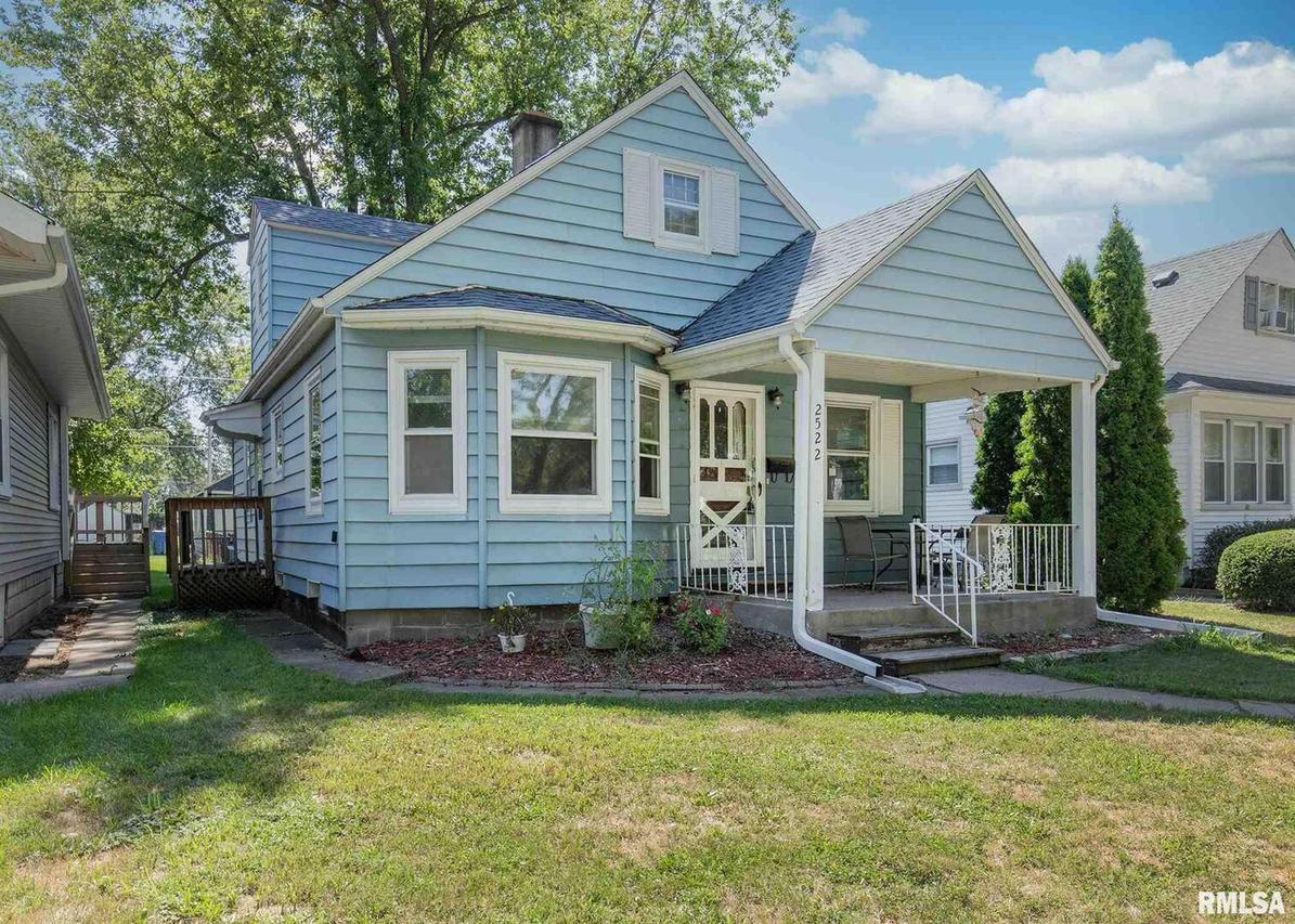 2522 18th Ave. #A, Moline, IL 61265