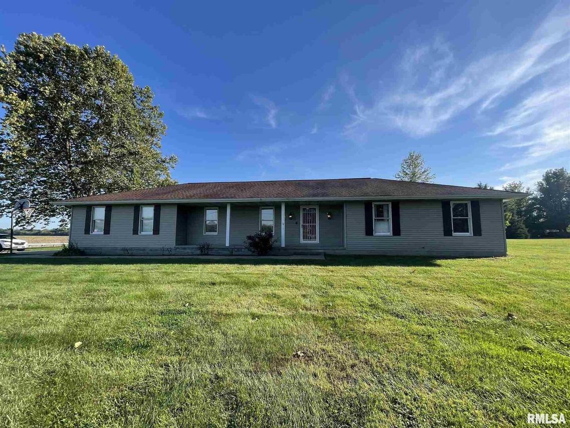 1709 Broeking Rd., Marion, IL 62959