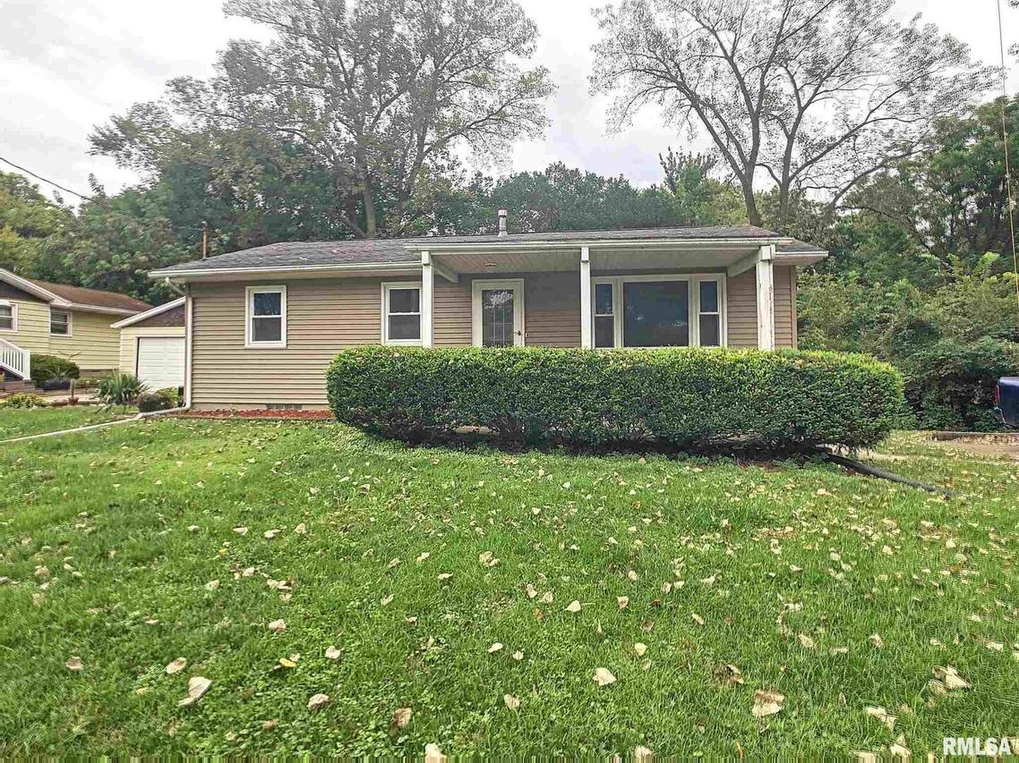 127 Cliff Ct., Carbon Cliff, IL 61239