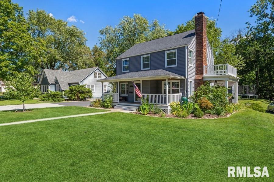 2348 18th St. #B, Moline, IL 61265