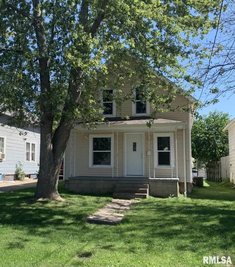 826 Franklin St., Kewanee, IL 61443