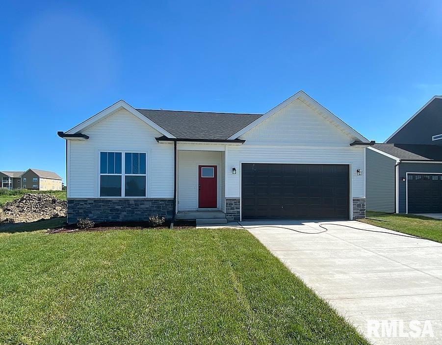 602 17th Ave., Silvis, IL 61282