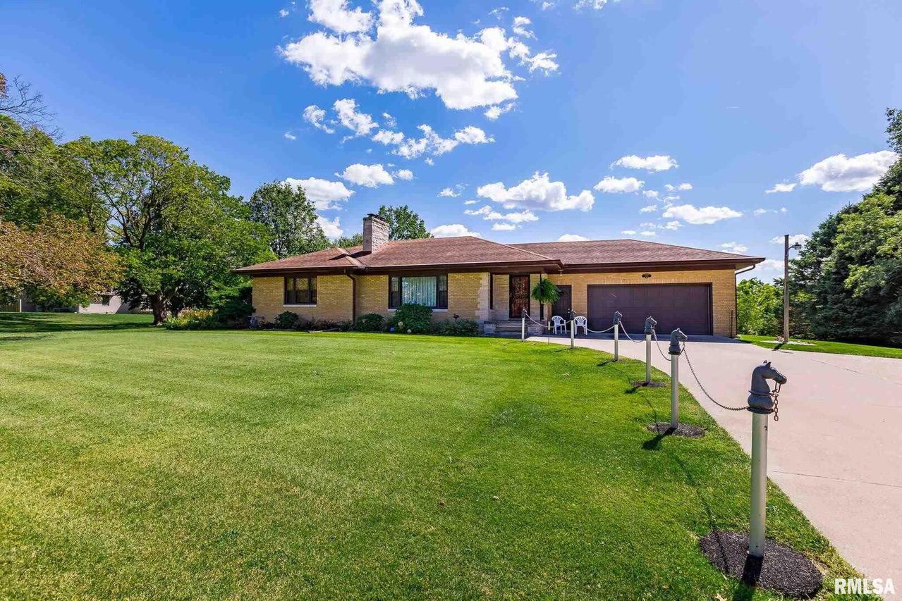 2414 127th Ave., Milan, IL 61264