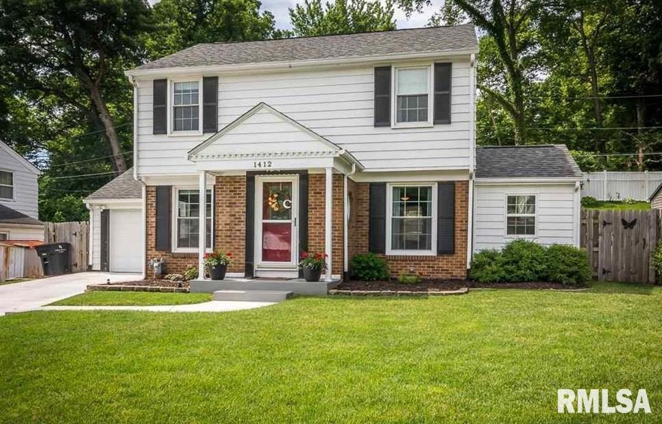 1412 35th Ave., Rock Island, IL 61201