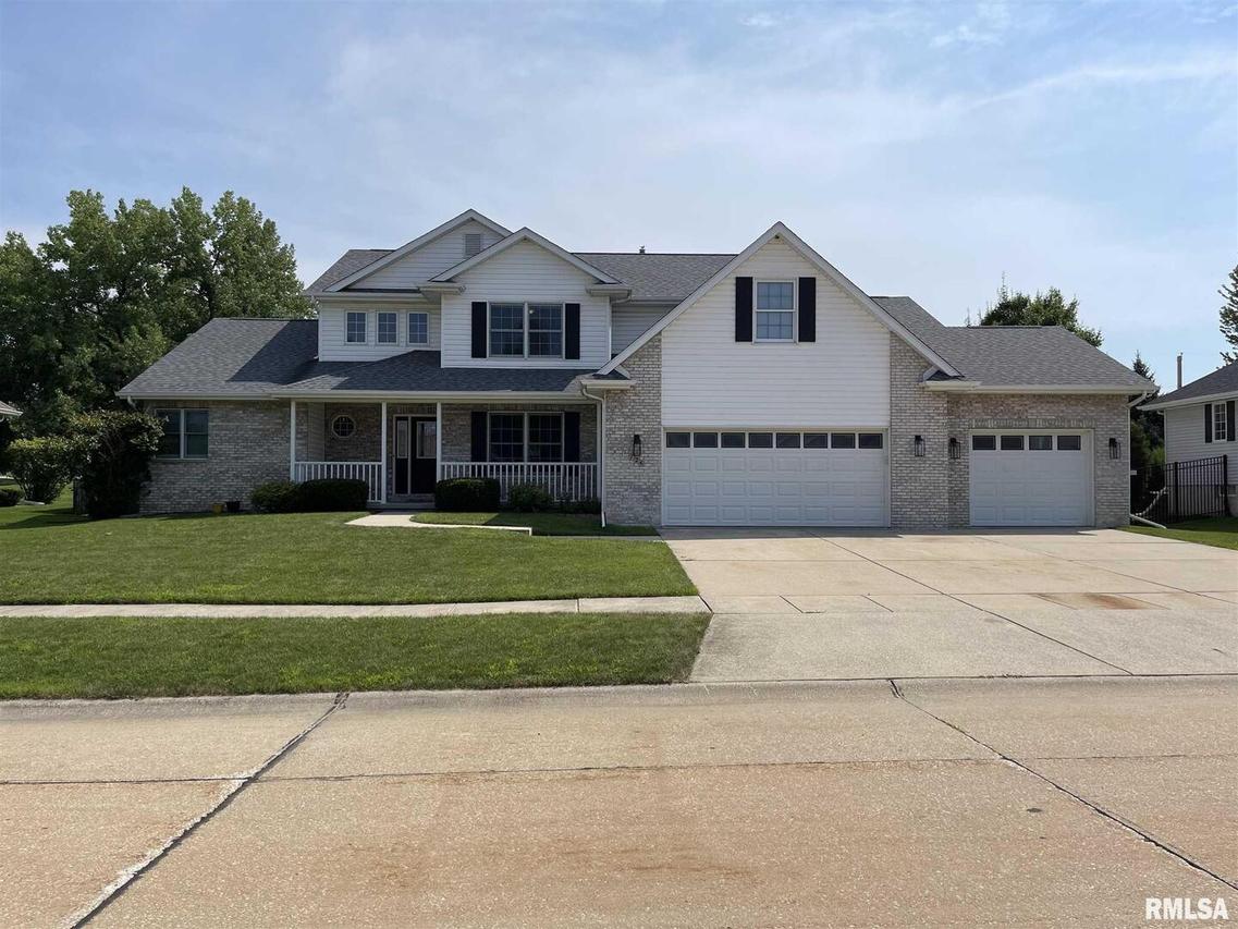 726 Stone Church Ln., Geneseo, IL 61254