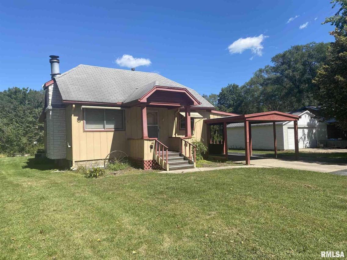 310 Exchange St., Colona, IL 61241