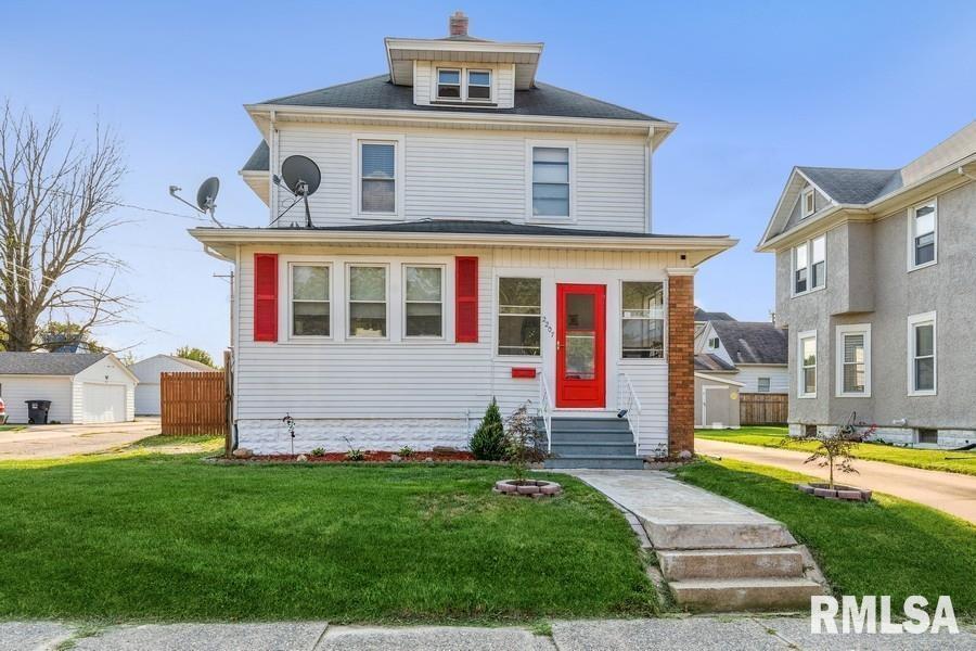 2207 18th St. #C, Moline, IL 61265