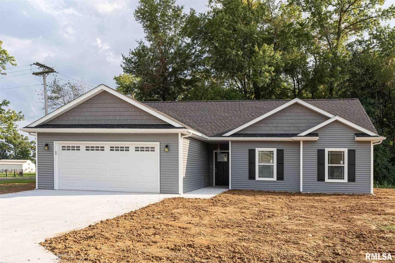 312 Olivia Dr., Marion, IL 62959