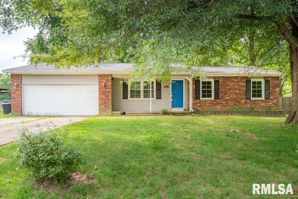 865 Stardust Dr., Herrin, IL 62948